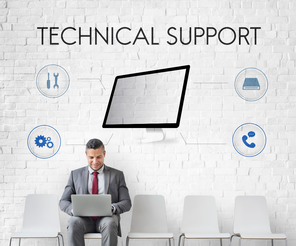 Technical Support Services in Kolkata